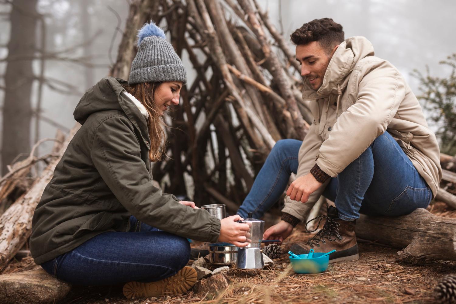 Read more about the article Jak skompletować podstawowy zestaw outdoorowy na jednodniową wyprawę?