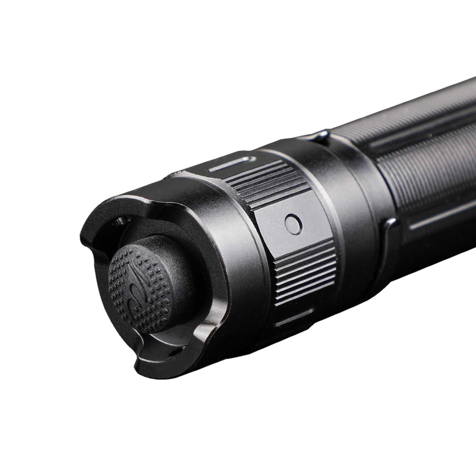 Latarka taktyczna LED Fenix PD35 V3.0 czarna - obrazek 4
