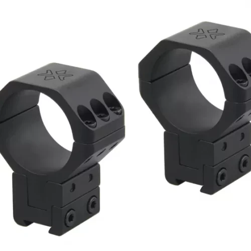Montaż Vector Optics X-ACCU 11mm/34mm z regulacją wysokości