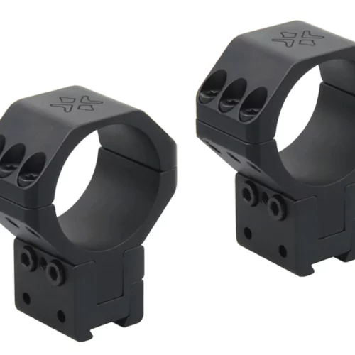 Montaż Vector Optics X-ACCU 11mm/34mm z regulacją wysokości