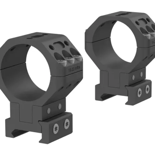 Montaż Vector Optics X-ACCU 22mm/34mm regulowana wysokościowo
