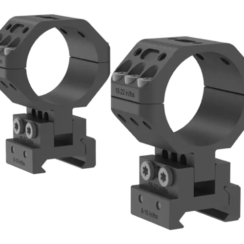 Montaż Vector Optics X-ACCU 22mm/34mm regulowana wysokościowo