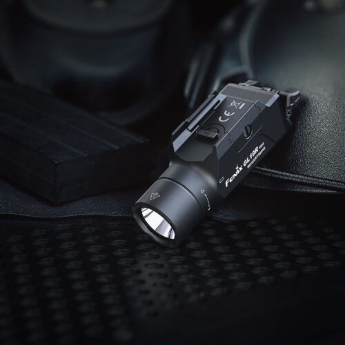 Latarka na broń Fenix GL19R V2.0