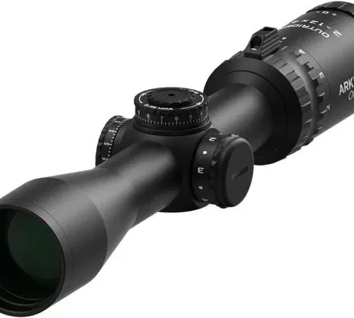 Luneta celownicza Arken Outrider 2-12×42 FDR