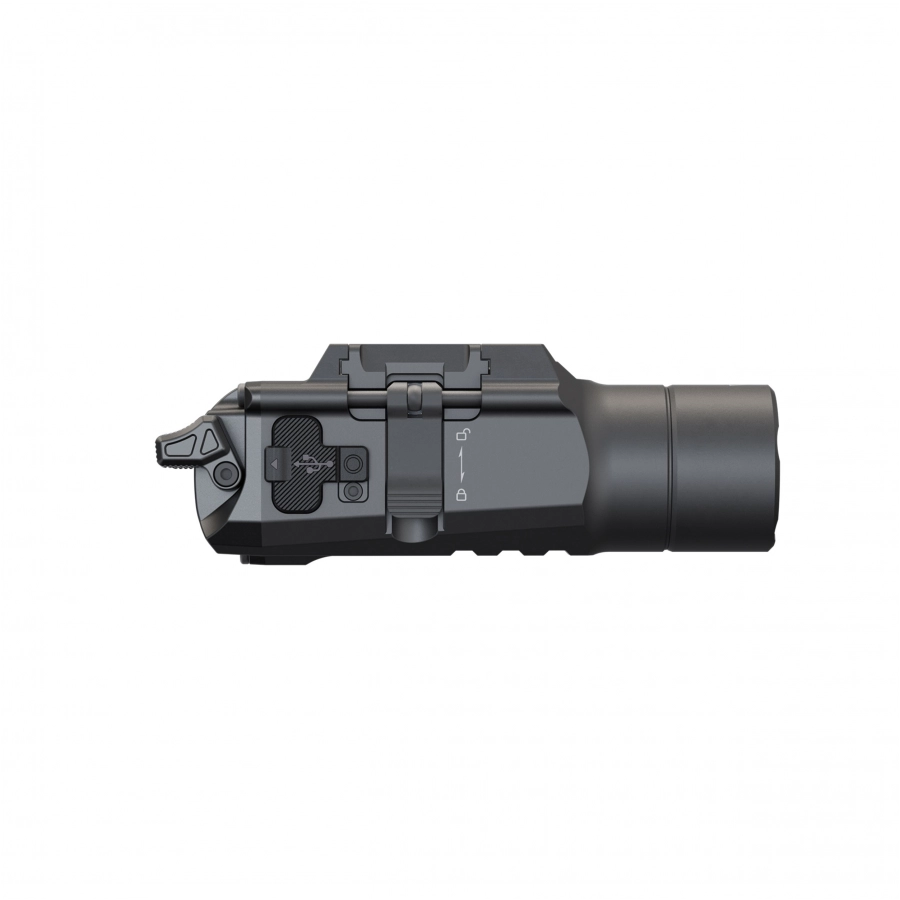 Latarka na broń Fenix GL19R V2.0 - obrazek 8