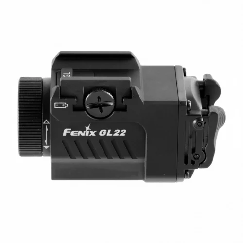 Latarka na broń Fenix GL22