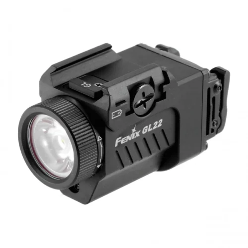 Latarka na broń Fenix GL22