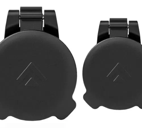 Osłony obiektywu Lunet Arken Flip Its do SH-4J i EPL-4 6-24X50