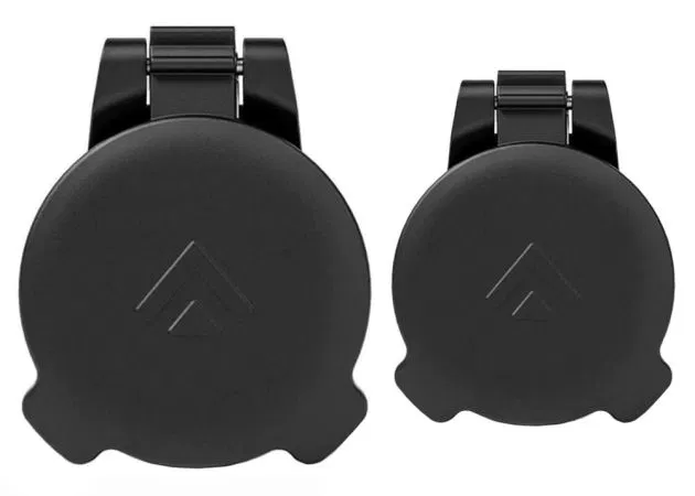 Osłony obiektywu Lunet Arken Flip Its do SH-4J i EPL-4 6-24X50