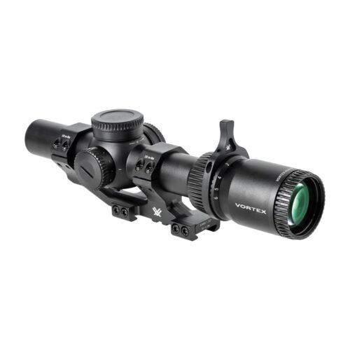 Zestaw Vortex AR luneta celownicza Vortex Venom 1-6×24 30 mm AR-BDC3 MOA + montaż Vortex Sport Cantilever 30mm.