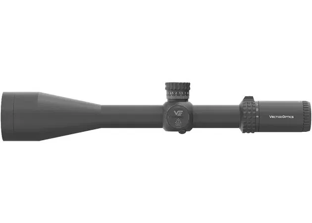 Luneta celownicza Vector Optics Sentinel 8-34x56 VSE-7 MOA - obrazek 2