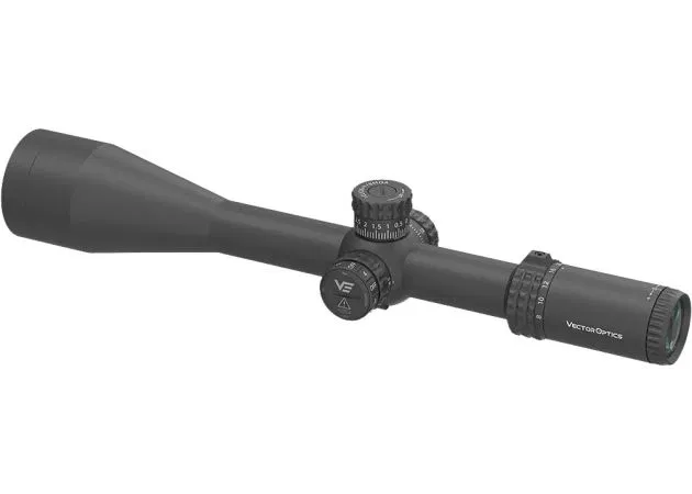 Luneta celownicza Vector Optics Sentinel 8-34x56 VSE-7 MOA - obrazek 3