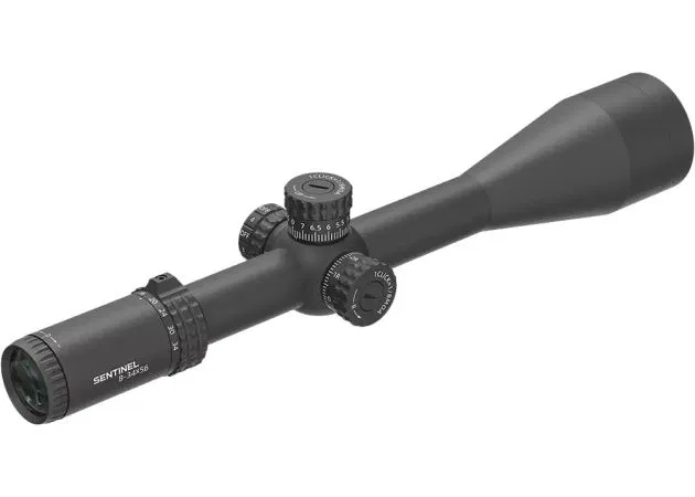Luneta celownicza Vector Optics Sentinel 8-34x56 VSE-7 MOA - obrazek 4