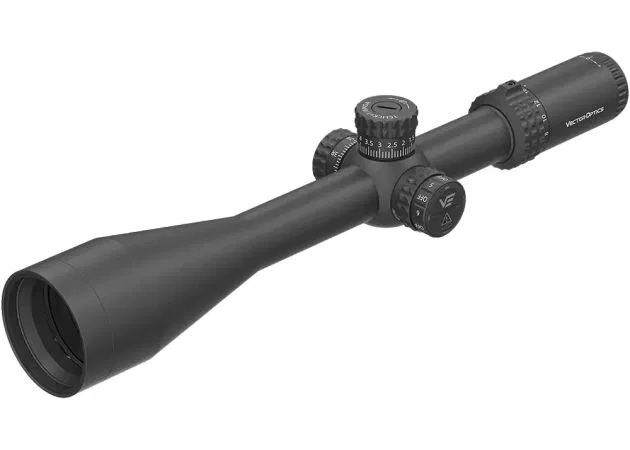 Luneta celownicza Vector Optics Sentinel 8-34x56 VSE-7 MOA