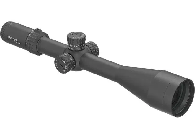 Luneta celownicza Vector Optics Sentinel 8-34x56 VSE-7 MOA - obrazek 10